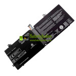 Baterie pro Toshiba PA5325U-1BRS [Náhradní baterie]